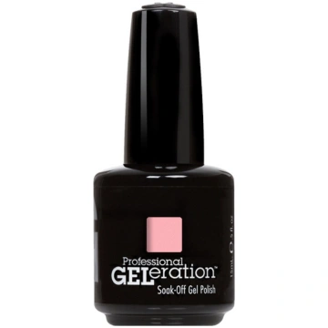 Jessica Jessica, Professional Gelseration, Semi-pe