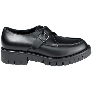 MC2020 - Scarpa Nero