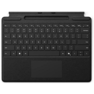 Microsoft Surface Pro Keyboard 8XB-00147 Nordic QW