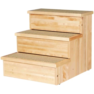 Koka trepes dzīvniekiem – Trixie, PetStair Stairs,