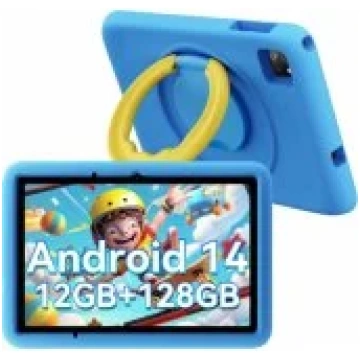 Blackview Tab A6 Kids 10.1" 4GB 128GB Blue planšet