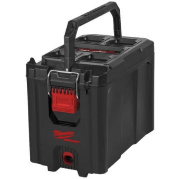 Augsts instrumentu koferis MILWAUKEE PACKOUT 41,1c