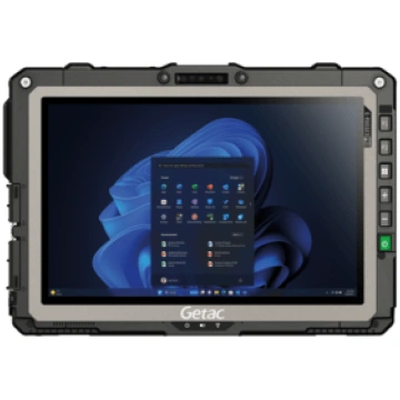 Getac UX10G3, 25,7cm (10,1), GPS, USB, USB-C, BT, 