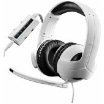 Thrustmaster Y-300CPX White/ Black austiņas 406007