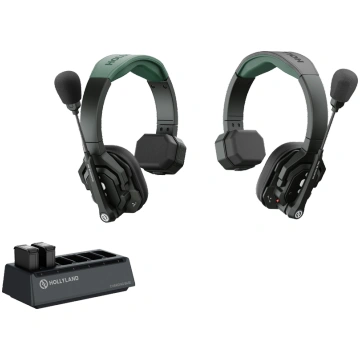 Accessories, Hollyland, Hollyland Solidcom SE Pro-