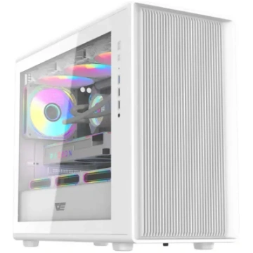 Darkflash DB460M computer case (white) ( 471152700