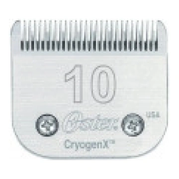 Asmeņs Oster Cryogen-X Blade #10 - 1.6 mm - priekš