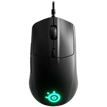 SteelSeries Rival 3 Black (62513)