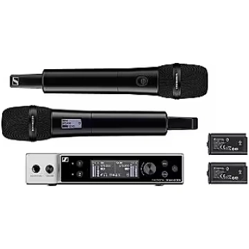Sennheiser SENNHEISER EW-DX 835-S SET (Q1-9) (5093