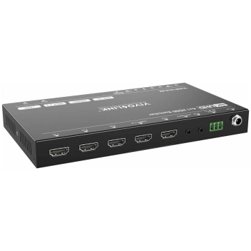 VivoLink HDMI switcher 4x1 8K@60Hz | VLSW141H-8K |