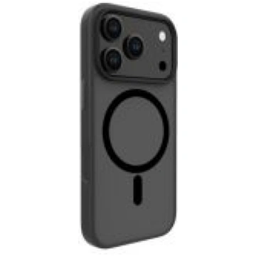 Evelatus Evelatus Apple iPhone 17 Pro Hybird Case 