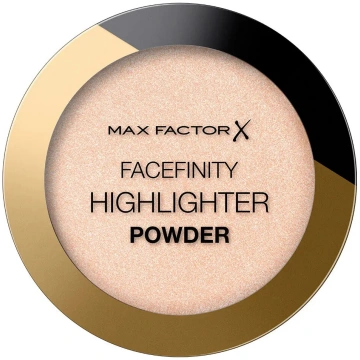 Pūderveida izgaismotājs Max Factor Facefinity 01 N