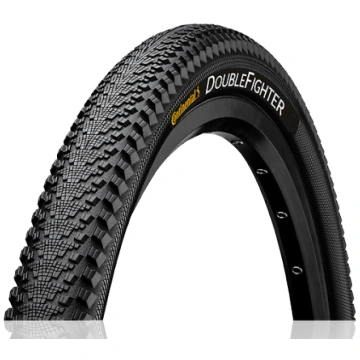 Riepa 26" Continental Double Fighter III 50-559 01