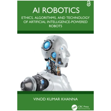 AI Robotics Bookshop