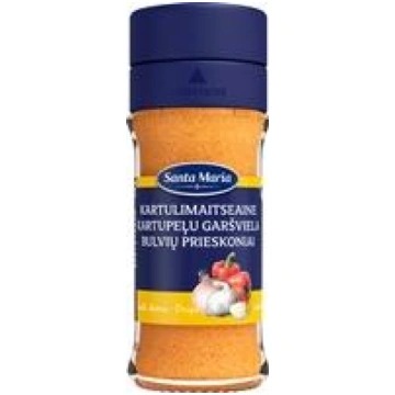 Kartupeļu garšviela SANTA MARIA, 57g - 450-08695