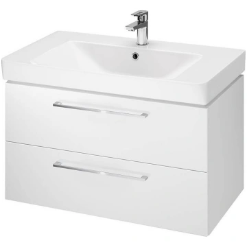 Cersanit Lara Mille 79.4 Cm Balts (s801-338-dsm)