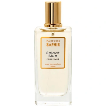 Parfimērijas ūdens Parfums Saphir Select Blue, 50 