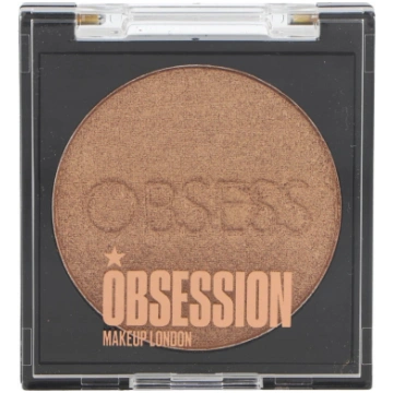 Makeup Revolution Obsession Eyeshadow Powder E177 