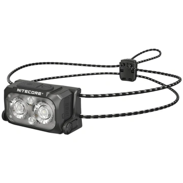 Nitecore NU25 MCT UL lukturītis, 400lm 69525064090