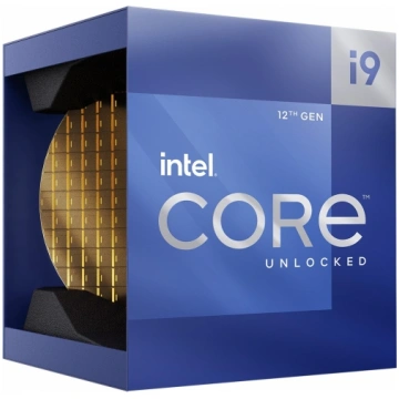 Intel S1700 CORE i9 12900K BOX 16x3.2 125W WOF GEN
