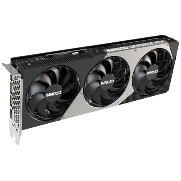 Inno3D GeForce RTX 5080 X3 NVIDIA 16 GB GDDR7 VGAI