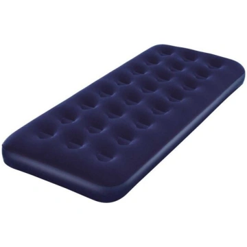 Piepūšamais matracis ar pumpi Bestway, 185x76x22 c