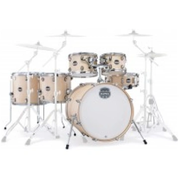 MAPEX IT MM628SFUNW MARS MAPLE STUDIOEASE 6 PEZZI 