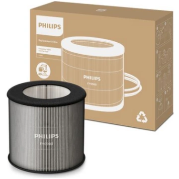 Philips Air purifier 900 and 800 Series HEPA NanoP