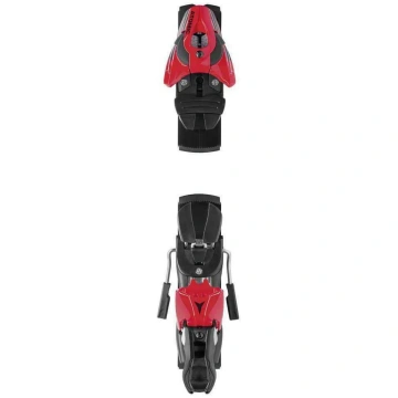 Attacchi da sci Atomic N Z 10 B75 Red/black ( Salo