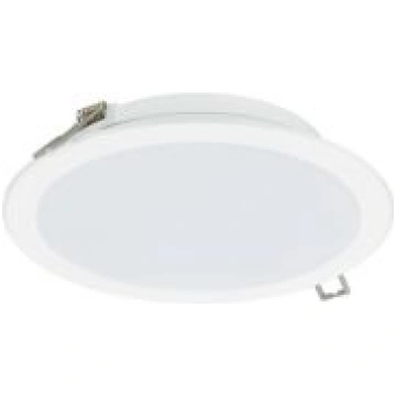 SlimDownlight Gaismeklis LED DN065B G4 LED12/830 2