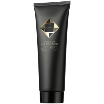 Hadat - Hydro Spa Hair Treatment - Mitrinoša un At