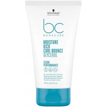 SCHWARZKOPF PROFESSIONAL_BC Bonacure Moisture Kick