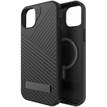 ZAGG Denali Snap Kickstand maciņš ar statīvu telef