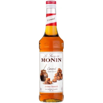 Sīrups Monin Karameļu 700 ml
