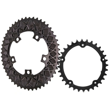 AbsoluteBlack Gravel Oval Sub-Compact zobrats | 11
