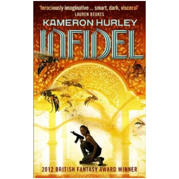 Infidel: Bel Dame Apocrypha Book 2