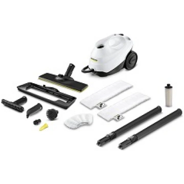 Tvaika ģen. SC 3 EasyFix Premium (white)