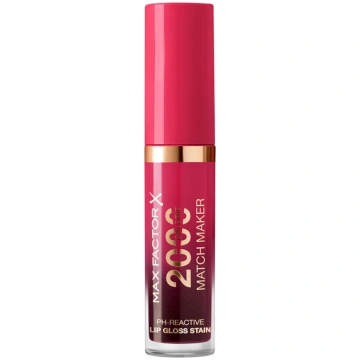 Lūpu spīdums Max Factor 2000 Calorie Match Maker, 