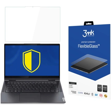 Lenovo Yoga 7 14ACN6 - up to 15" 3mk FlexibleGlass