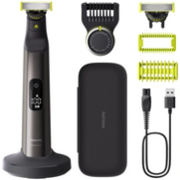 Philips Oneblade Pro 360 Seja + ķermenis QP6652/61