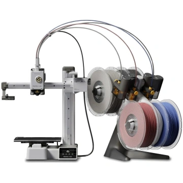 Bambu Lab A1 Mini Combo -3D-tulostin ( PF002 M+SA0