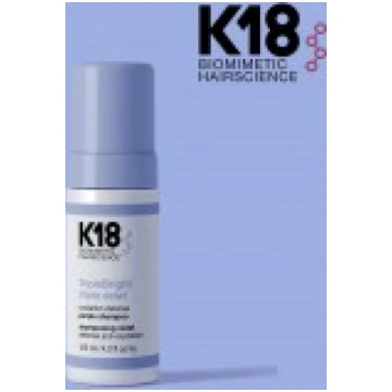 K18 TripleBright-Purple Shampoo Violets šampūns 12