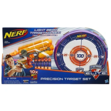 Hasbro Nerf N-strike Elite Firestrike Precision Ta
