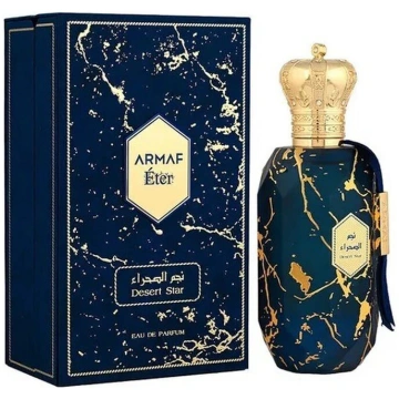 Armaf Ether Desert Star EDP smaržas - 100 ml