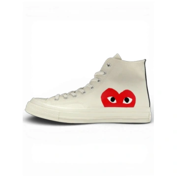 Converse Chuck Taylor All Star 70 Hi Comme des Gar