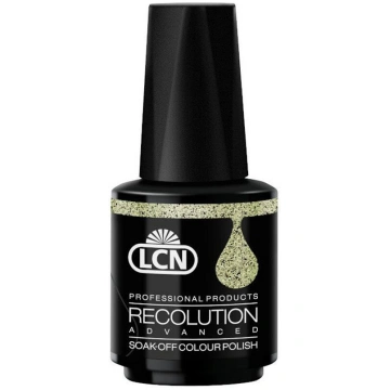 LCN Recolution UV Colour Polish Advanced Agent Fin