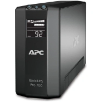 BR700G APC Power-Saving Back-UPS Pro 700 ( BR700G 