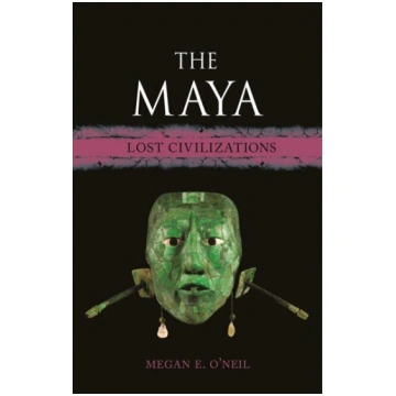 Maya: Lost Civilizations