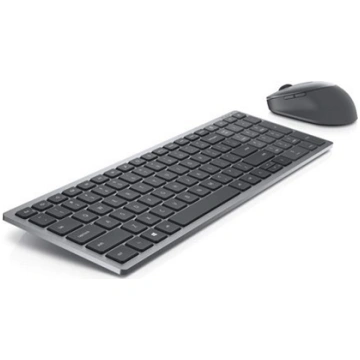 Dell | Pro Plus KM7120W | Keyboard and Mouse Set |