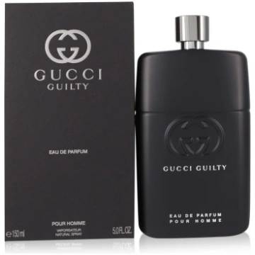 "Gucci Guilty Eau de Parfum Spray, 150 ml, vīrieši
